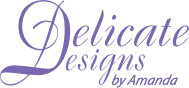 Delicate Designs by Amanda