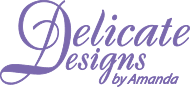 Delicate Designs by Amanda