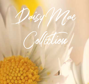 Daisy Mae jewelry collection