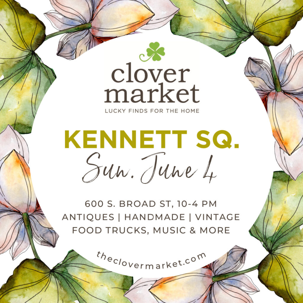 Clover Market 2023