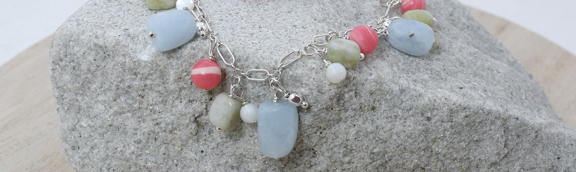 handmade sterling silver jewelry